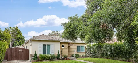 250 S Berkeley Avenue, Pasadena, CA MLS: P1-22212