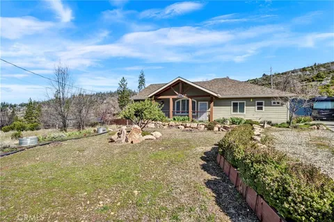 15384 Summit Boulevard, Cobb, CA MLS: LC25054835