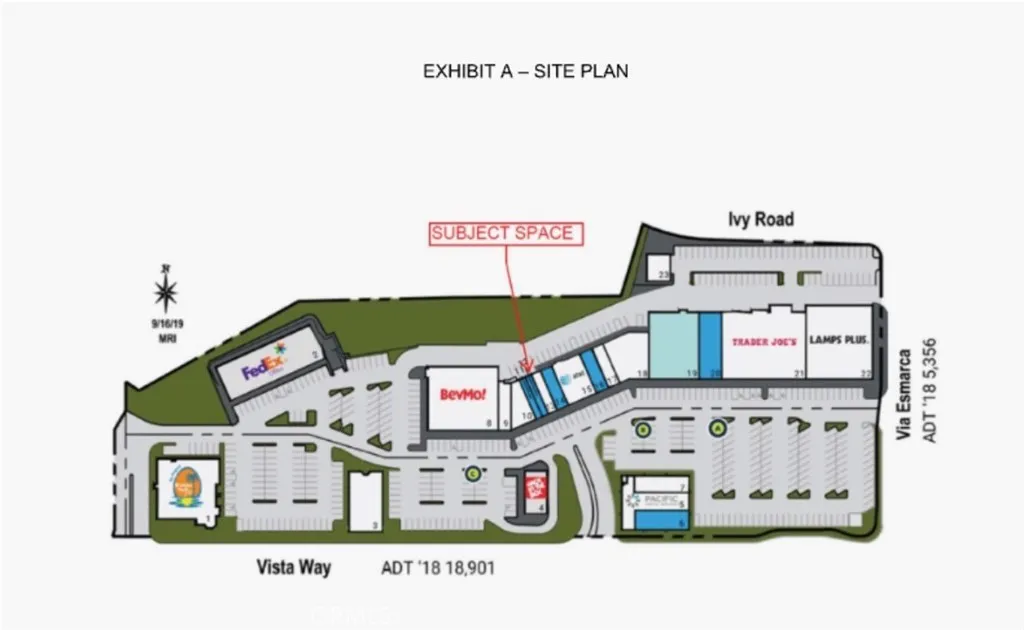 Additional image 38 of 2530 Vista Way Unit F, Oceanside, CA 92054