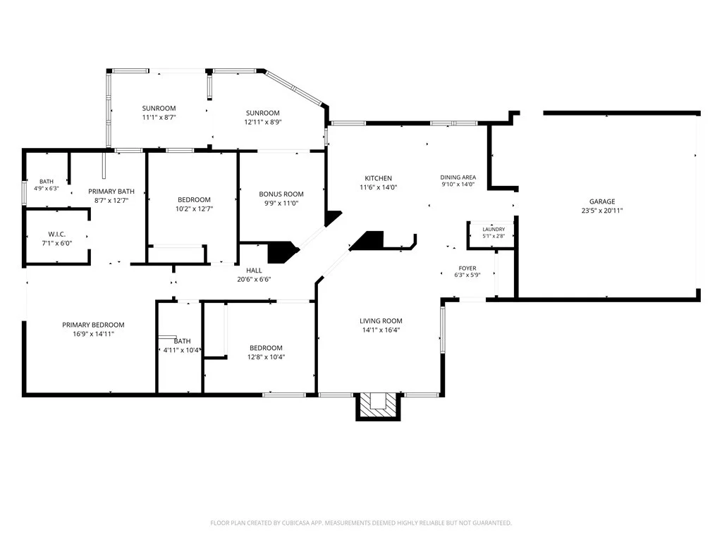 4323 Ridgecrest St, Santa Maria, CA 93455