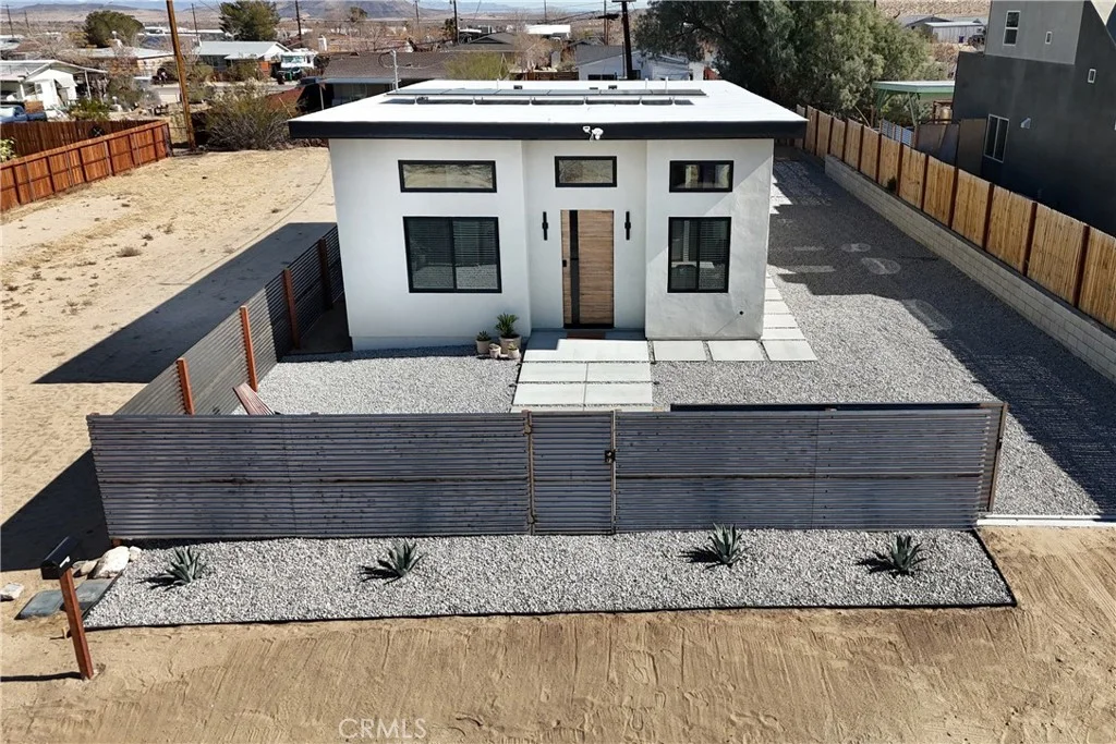 62009 Mountain View Circle, Joshua Tree, CA 92252