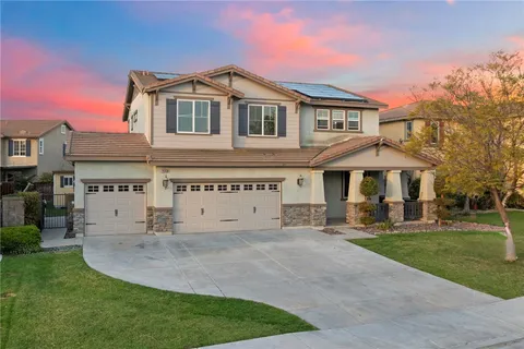 29343 Brigantine Court, Menifee, CA 92584 - MLS#: SW25057192