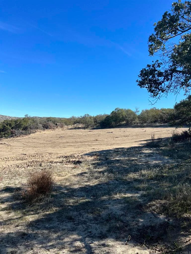 123 Old Highway, Pine Valley, CA 91962