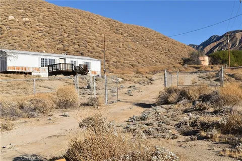 12475 Woodridge Avenue, Whitewater, CA MLS: IG24221837