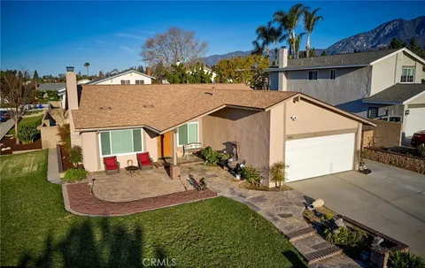 6768 Cambridge Avenue, Rancho Cucamonga, CA MLS: IV25059672