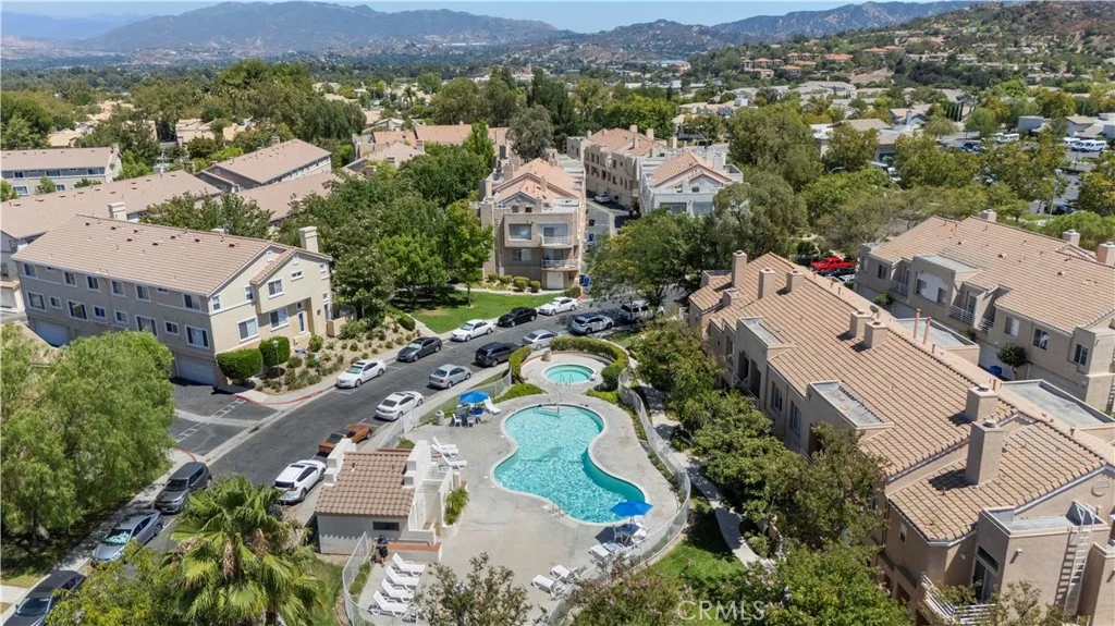 25731 Perlman Place Unit D, Stevenson Ranch, CA 91381