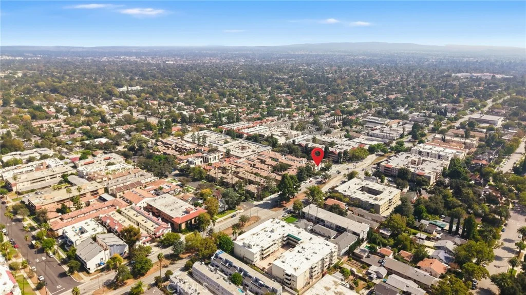188 S Sierra Madre Blvd Unit 4, Pasadena, CA 91007
