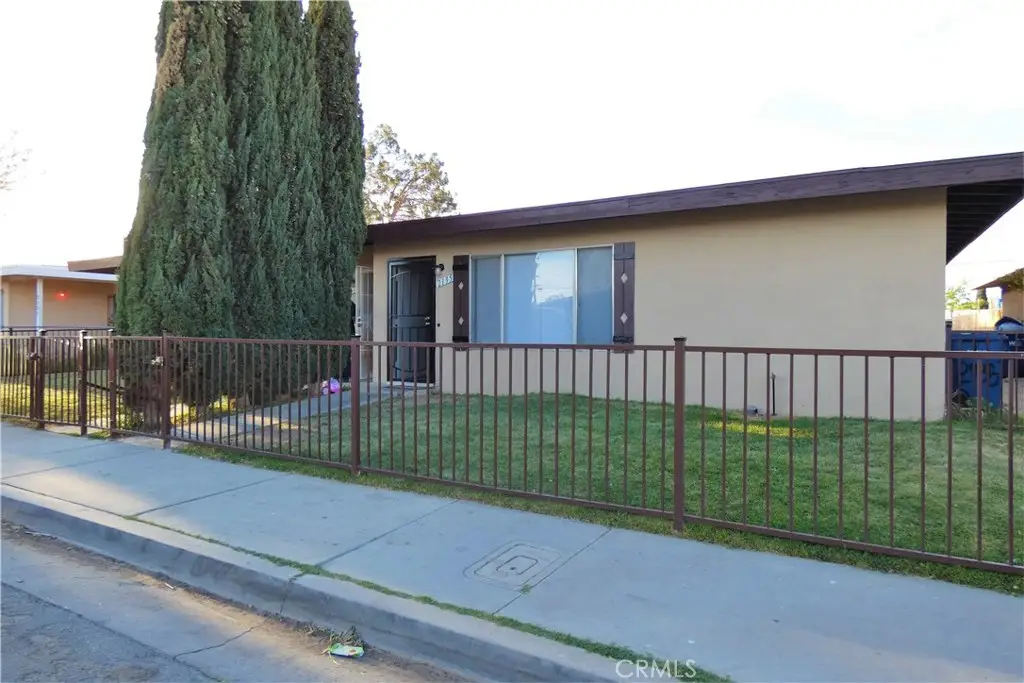 2133 E Avenue Q6, Palmdale, CA 93550
