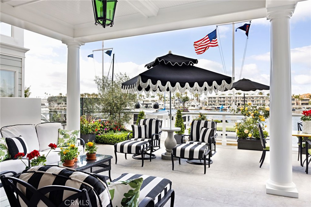 225 Via Lido Soud, Newport Beach, CA 92663 - MLS#: NP23038280