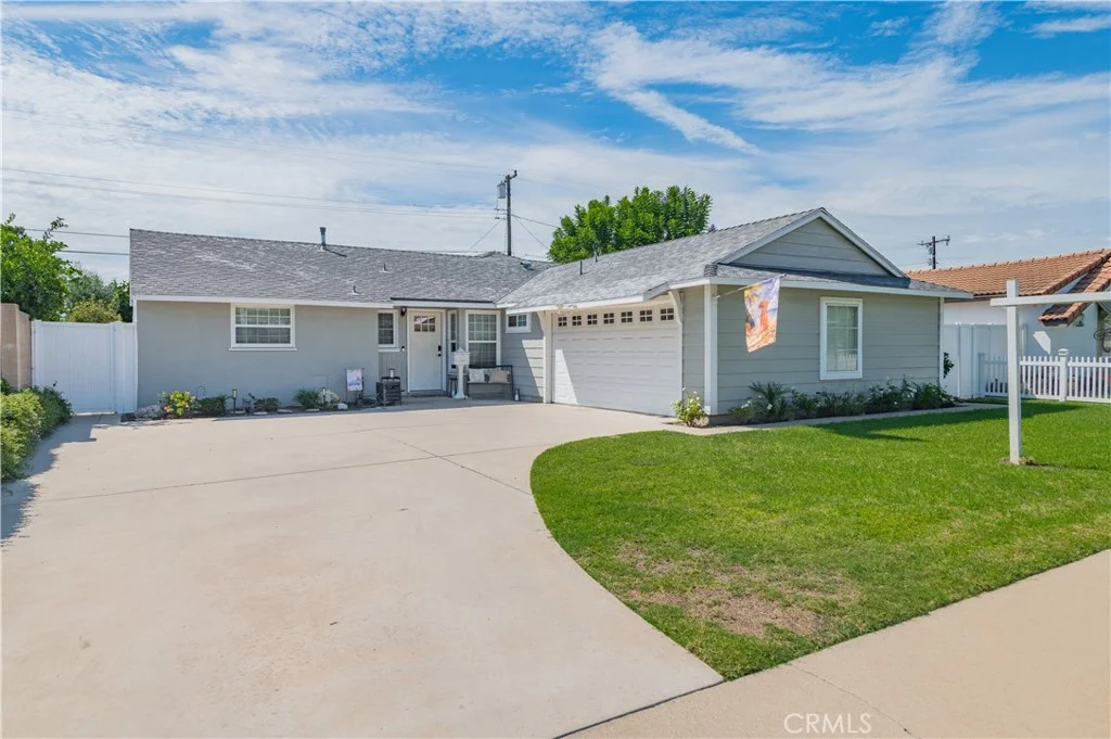 8695 Madison Avenue, Buena Park, CA 90620