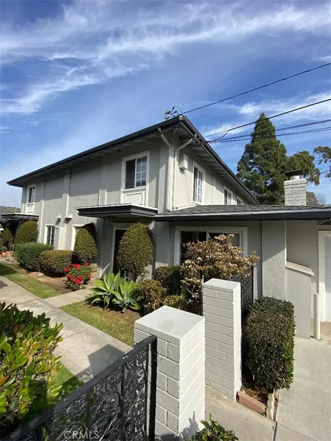 1845 Anaheim Avenue Unit 12D, Costa Mesa, CA 92627 - MLS#: NP25019365