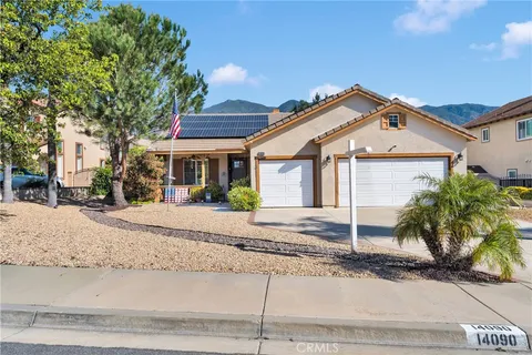 14090 Glendale Court, Rancho Cucamonga, CA MLS: HD25075792