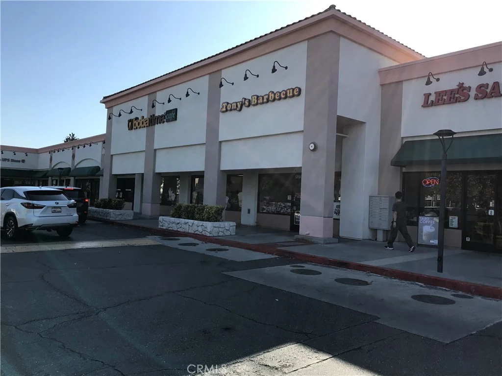 17901 Pioneer Boulevard Unit G, Artesia, CA 90701