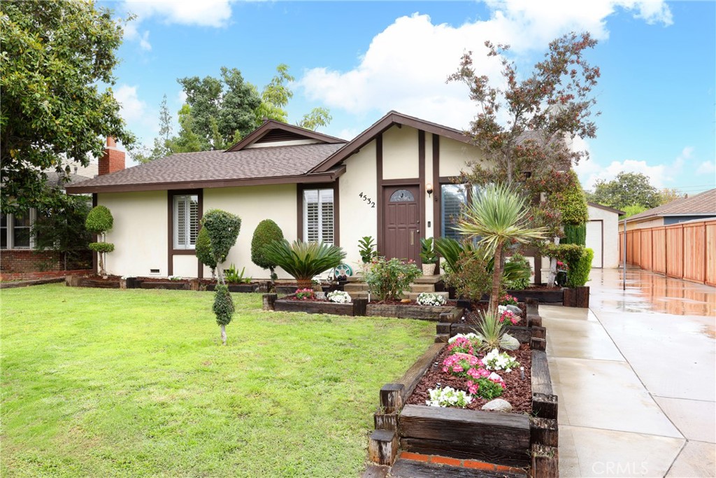 4532 Graywood Avenue, Long Beach, CA 90808 - MLS#: NP23093165