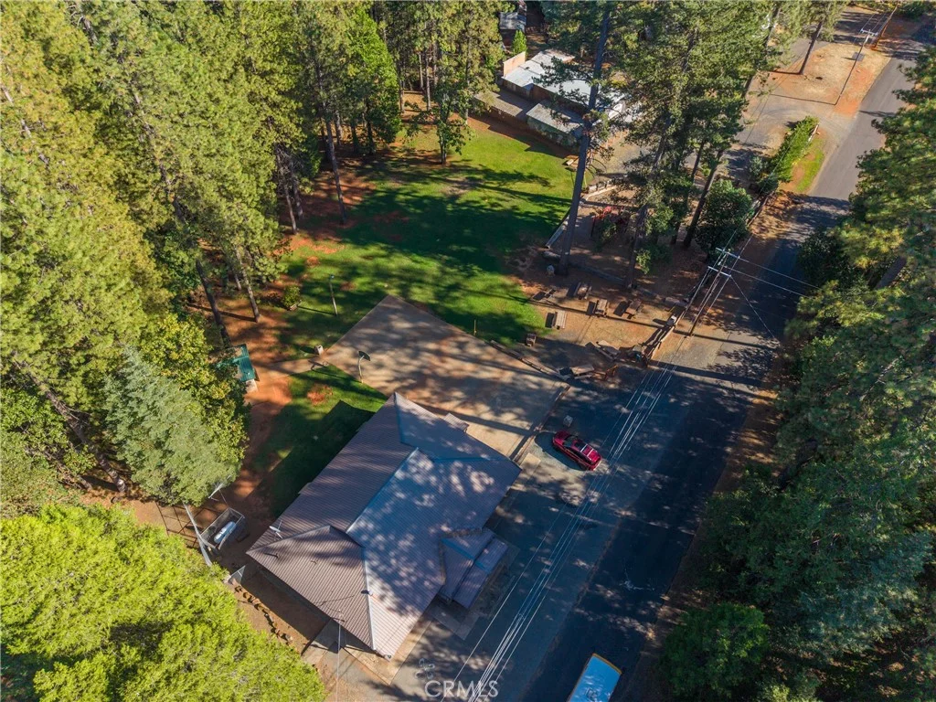 19133 New York Flat Road, Forbestown, CA 95941