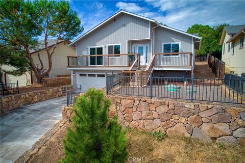 5277 W Bel Air Drive W, Kelseyville, CA 95451 - MLS#: LC23169589