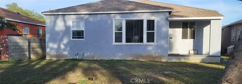 11900 Orchard Avenue, Los Angeles, CA MLS: PW25050346