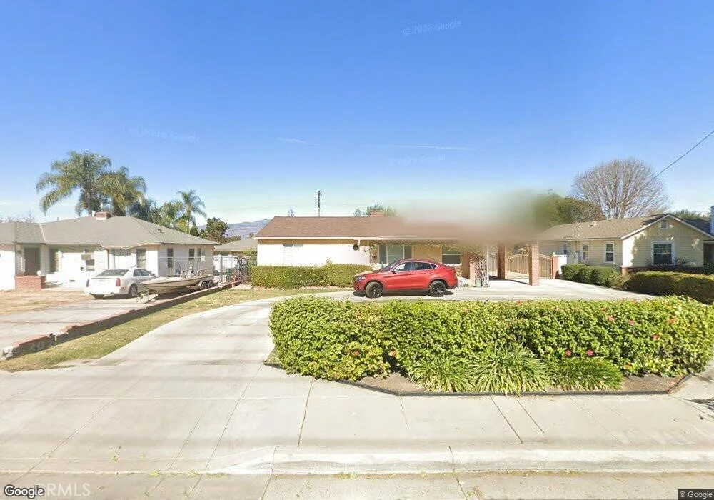 905 E Francisquito Ave, West Covina, CA 91790