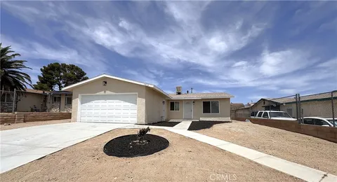 1313 Piute Street, Barstow, CA MLS: HD25105431