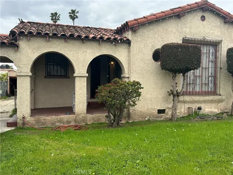 1428 W 92nd Street, Los Angeles, CA MLS: OC25087156