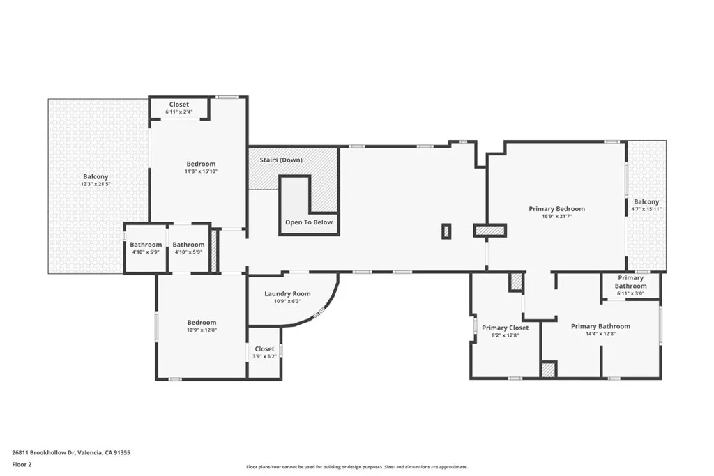 Additional image 72 of 26811 Brookhollow Drive, Valencia, CA 91355