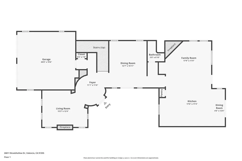 Additional image 71 of 26811 Brookhollow Drive, Valencia, CA 91355