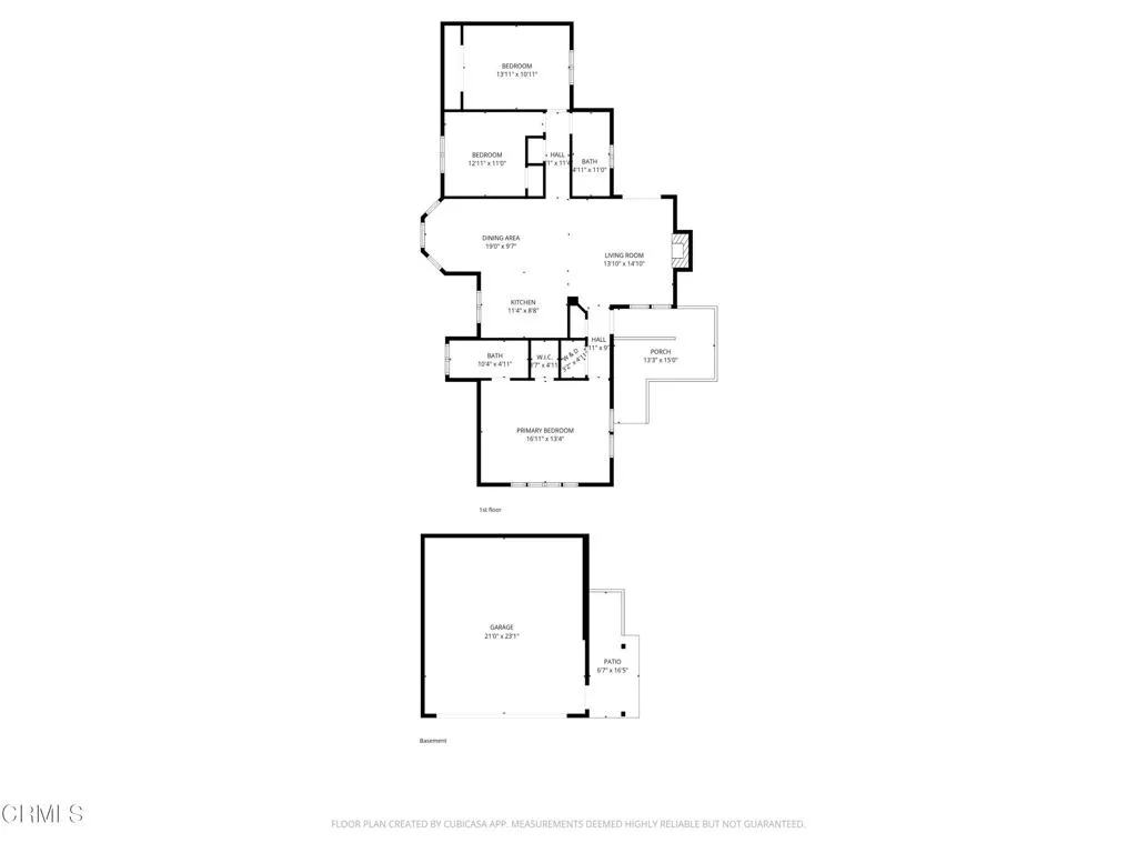 Additional image 37 of 134 Bundren Street, Oak View, CA 93022