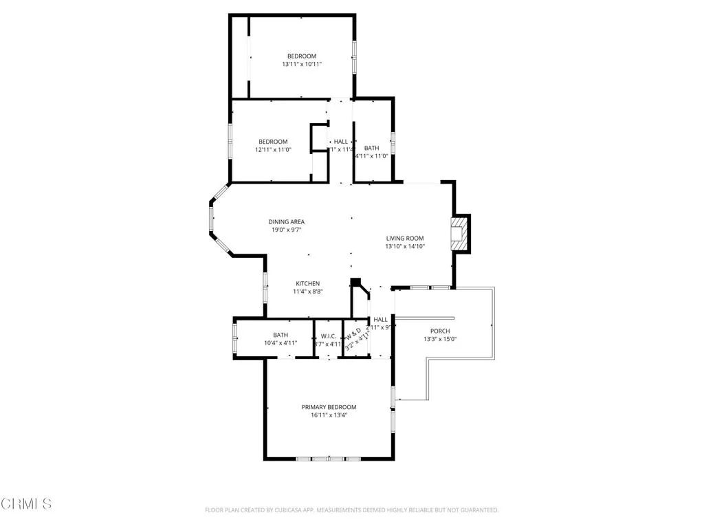 Additional image 74 of 134 Bundren Street, Oak View, CA 93022