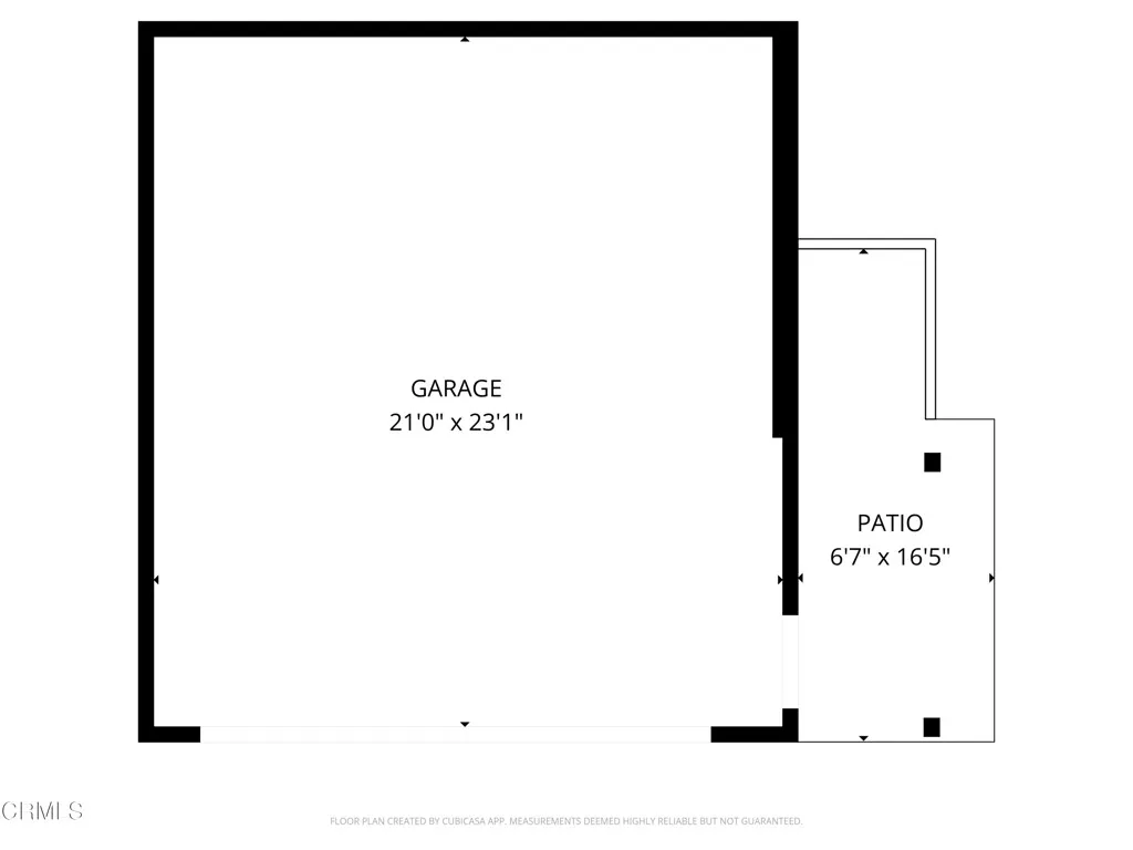 134 Bundren Street, Oak View, CA 93022