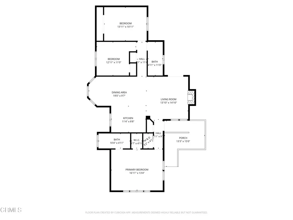 Additional image 76 of 134 Bundren Street, Oak View, CA 93022