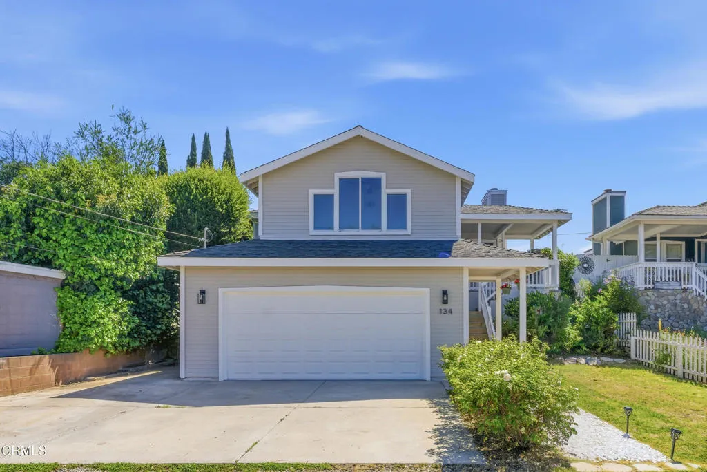 Additional image 34 of 134 Bundren Street, Oak View, CA 93022