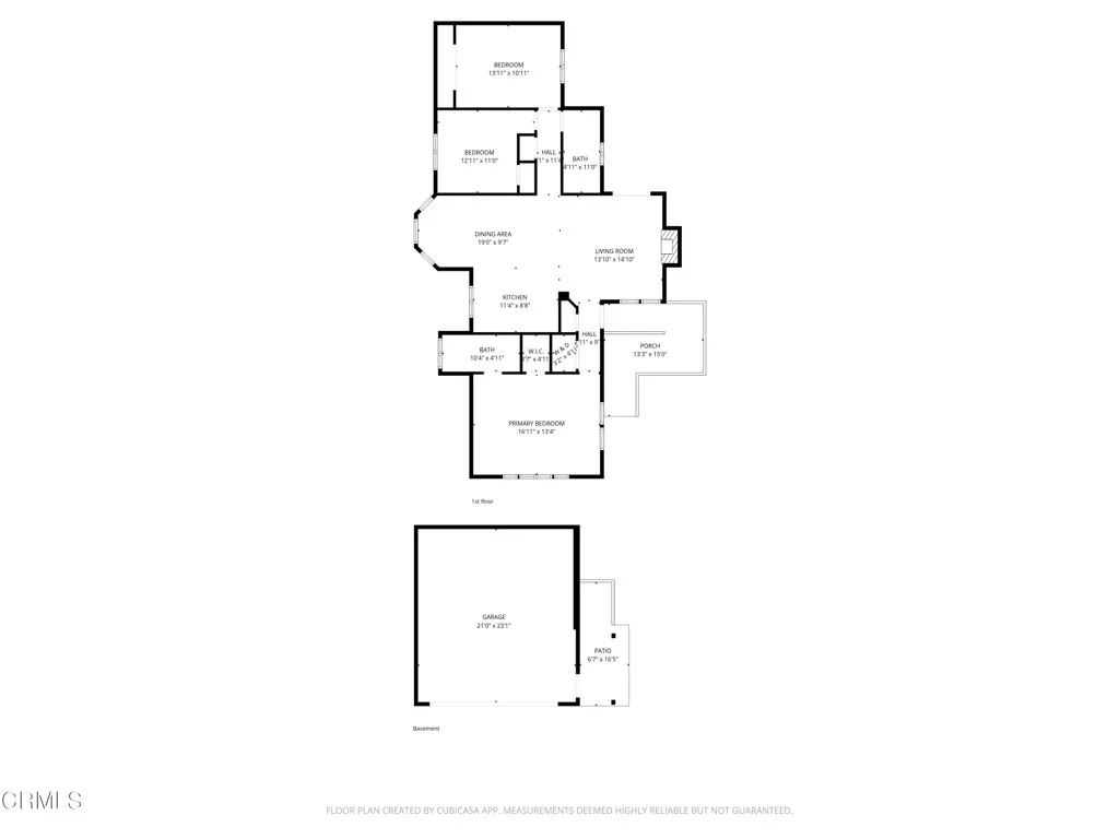 Additional image 39 of 134 Bundren Street, Oak View, CA 93022