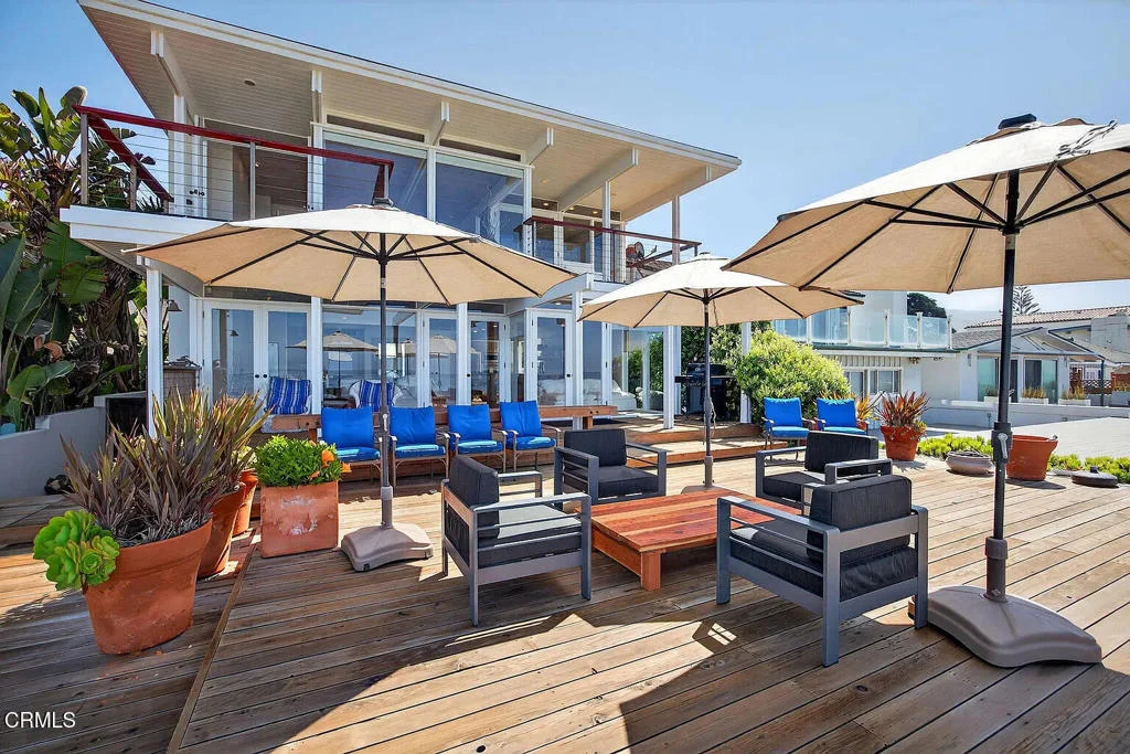 5432 Rincon Beach Park Drive, Ventura, CA 93001