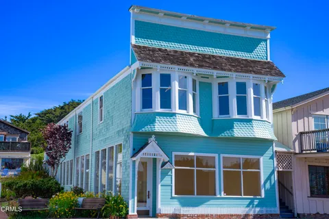 Property image for 45094 Main Street, Mendocino, CA 95460