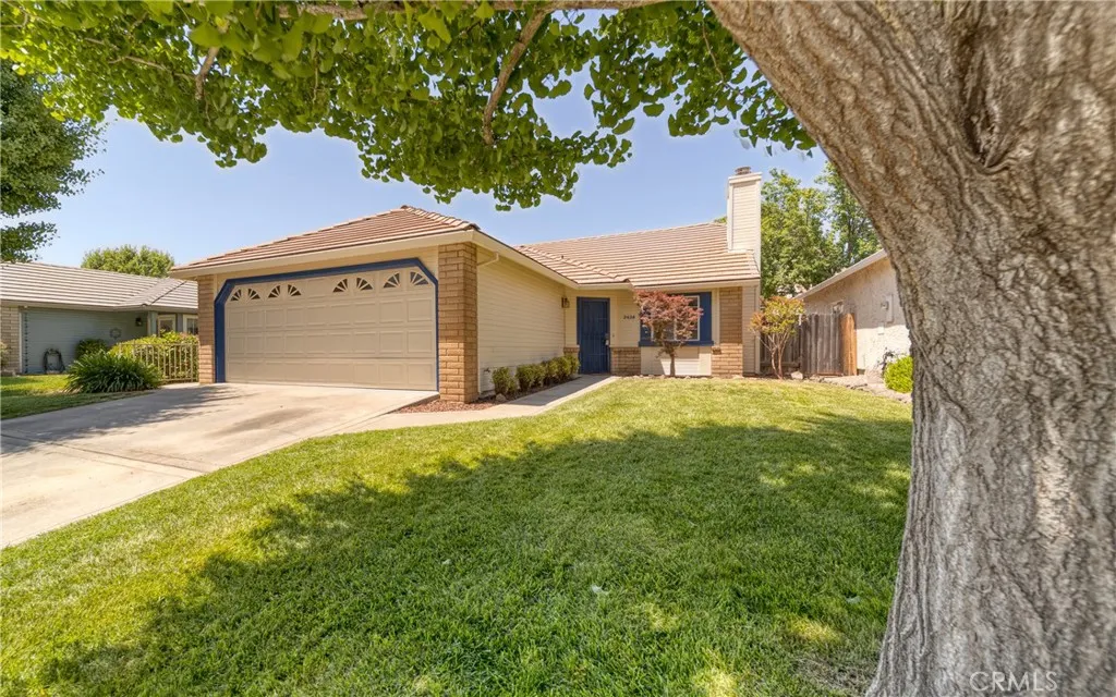 2628 Amanecida, Chico, CA 95928