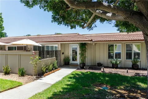 3103 Via Serena N Unit A, Laguna Woods, CA MLS: OC24056157