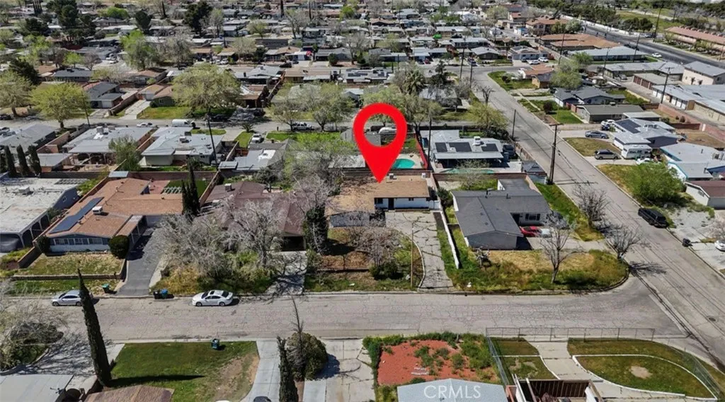 Additional image 48 of 44715 Gingham Ave, Lancaster, CA 93535