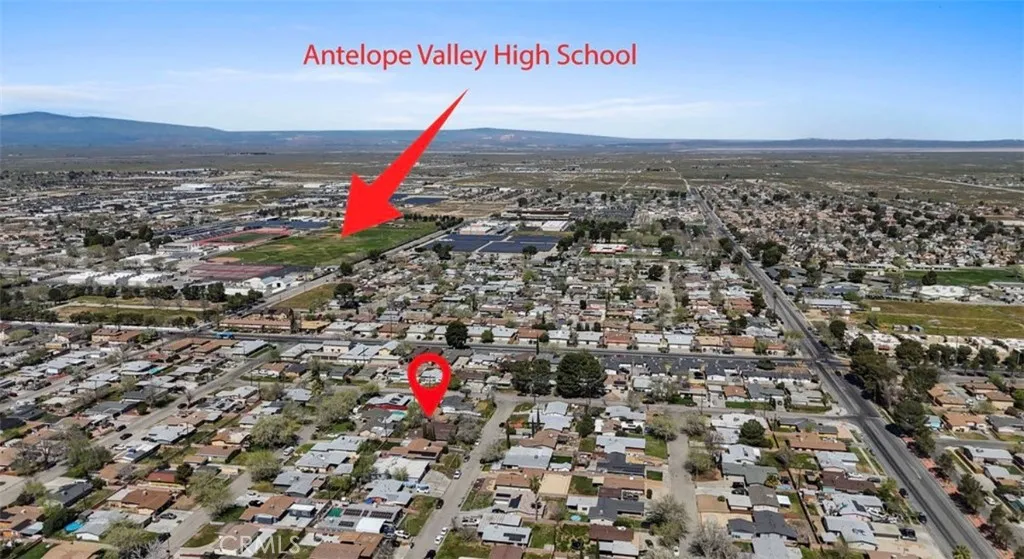 Additional image 50 of 44715 Gingham Ave, Lancaster, CA 93535