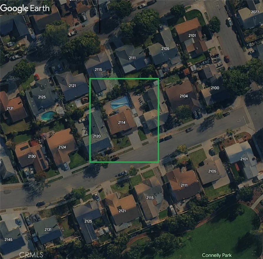 2114 Rhonda Street, Oxnard, CA 93036