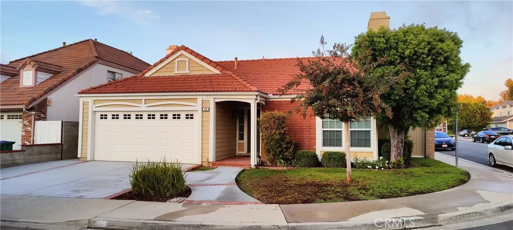 55 Carver, Irvine, CA 92620
