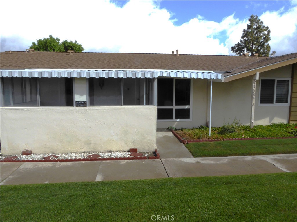 26758 Whispering Leaves Drive A, Newhall, CA 91321 - MLS#: SR23078025