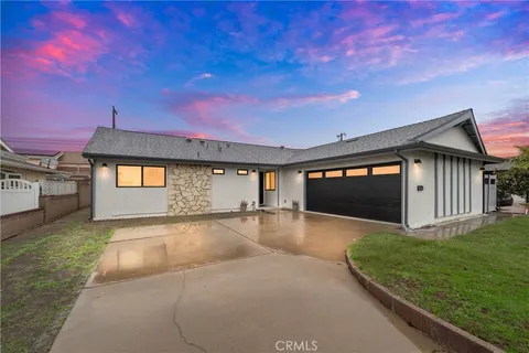 6341 Cerulean Avenue, Garden Grove, CA 92845 - MLS#: PW25044863