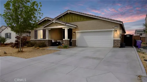 13062 Mill Pond Court, Victorville, CA MLS: HD25080370
