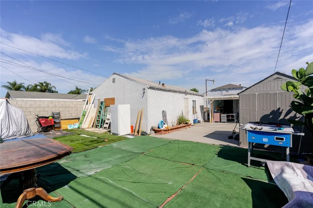 4814 W 131st Street, Hawthorne, CA 90250