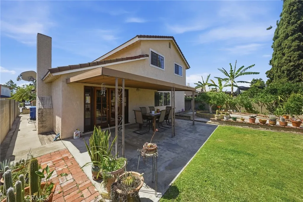 Additional image 31 of 13507 Elgers St, Cerritos, CA 90703