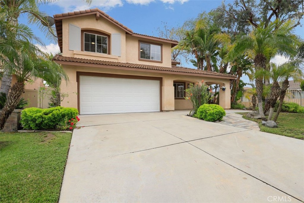32133 Corte Gardano, Temecula, CA 92592 - MLS#: SW23096841