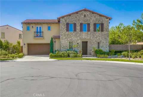 54 Rim Crst, Irvine, CA MLS: TR25082417