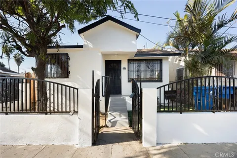 4859 Ascot Avenue, Los Angeles, CA 90011 - MLS#: CV24254114