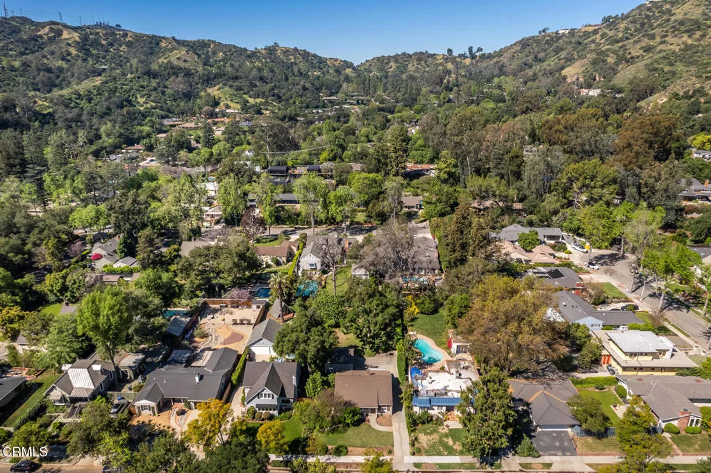 1445 Ontario Avenue, Pasadena, CA 91103