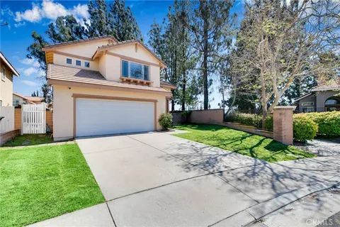 7279 Cosenza Place, Rancho Cucamonga, CA 91701 - MLS#: WS25091331
